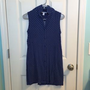 Popsugar woman’s dress